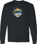 Long Sleeves - Gulf Coast Cup & Showcase 2026