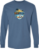 Long Sleeves - Gulf Coast Cup & Showcase 2026