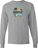 Long Sleeves - Gulf Coast Cup & Showcase 2026