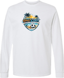 Long Sleeves - Gulf Coast Cup & Showcase 2026