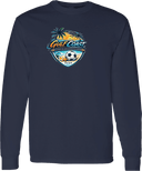 Long Sleeves - Gulf Coast Cup & Showcase 2026