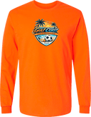 Long Sleeves - Gulf Coast Cup & Showcase 2026