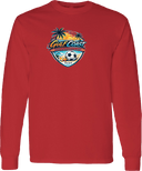 Long Sleeves - Gulf Coast Cup & Showcase 2026