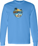 Long Sleeves - Gulf Coast Cup & Showcase 2026