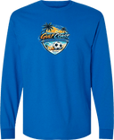 Long Sleeves - Gulf Coast Cup & Showcase 2026