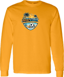 Long Sleeves - Gulf Coast Cup & Showcase 2026