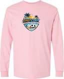 Long Sleeves - Gulf Coast Cup & Showcase 2026