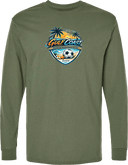 Long Sleeves - Gulf Coast Cup & Showcase 2026