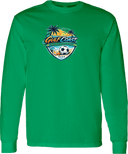 Long Sleeves - Gulf Coast Cup & Showcase 2026