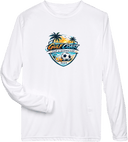 Performance Long Sleeves - Gulf Coast Cup & Showcase 2026