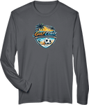 Performance Long Sleeves - Gulf Coast Cup & Showcase 2026