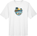 Performance Short Sleeves - Gulf Coast Cup & Showcase 2026