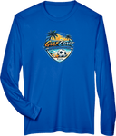 Performance Long Sleeves - Gulf Coast Cup & Showcase 2026