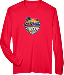 Performance Long Sleeves - Gulf Coast Cup & Showcase 2026
