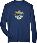 Performance Long Sleeves - Gulf Coast Cup & Showcase 2026