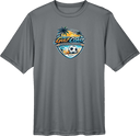 Performance Short Sleeves - Gulf Coast Cup & Showcase 2026