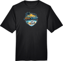 Performance Short Sleeves - Gulf Coast Cup & Showcase 2026
