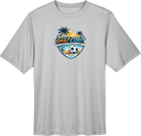 Performance Short Sleeves - Gulf Coast Cup & Showcase 2026