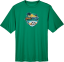 Performance Short Sleeves - Gulf Coast Cup & Showcase 2026