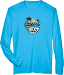 Performance Long Sleeves - Gulf Coast Cup & Showcase 2026