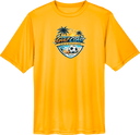 Performance Short Sleeves - Gulf Coast Cup & Showcase 2026