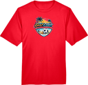 Performance Short Sleeves - Gulf Coast Cup & Showcase 2026