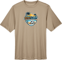 Performance Short Sleeves - Gulf Coast Cup & Showcase 2026
