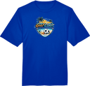 Performance Short Sleeves - Gulf Coast Cup & Showcase 2026