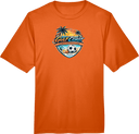 Performance Short Sleeves - Gulf Coast Cup & Showcase 2026