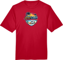 Performance Short Sleeves - Gulf Coast Cup & Showcase 2026