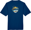 Performance Short Sleeves - Gulf Coast Cup & Showcase 2026