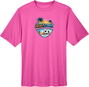 Performance Short Sleeves - Gulf Coast Cup & Showcase 2026