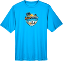 Performance Short Sleeves - Gulf Coast Cup & Showcase 2026