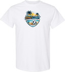 Short Sleeves - Gulf Coast Cup & Showcase 2026