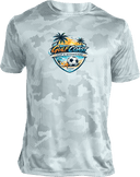 Performance Short Sleeves - Gulf Coast Cup & Showcase 2026