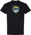 Short Sleeves - Gulf Coast Cup & Showcase 2026