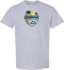 Short Sleeves - Gulf Coast Cup & Showcase 2026