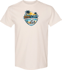 Short Sleeves - Gulf Coast Cup & Showcase 2026