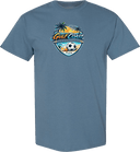 Short Sleeves - Gulf Coast Cup & Showcase 2026