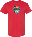 Short Sleeves - Gulf Coast Cup & Showcase 2026