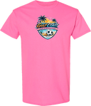 Short Sleeves - Gulf Coast Cup & Showcase 2026