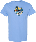 Short Sleeves - Gulf Coast Cup & Showcase 2026