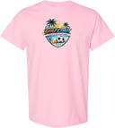 Short Sleeves - Gulf Coast Cup & Showcase 2026