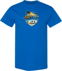 Short Sleeves - Gulf Coast Cup & Showcase 2026
