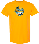 Short Sleeves - Gulf Coast Cup & Showcase 2026