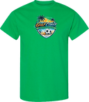Short Sleeves - Gulf Coast Cup & Showcase 2026