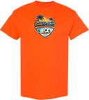 Short Sleeves - Gulf Coast Cup & Showcase 2026