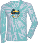Tie-Dye Long Sleeves - Gulf Coast Cup & Showcase 2026