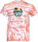 Tie-Dye Short Sleeves - Gulf Coast Cup & Showcase 2026