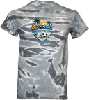 Tie-Dye Short Sleeves - Gulf Coast Cup & Showcase 2026